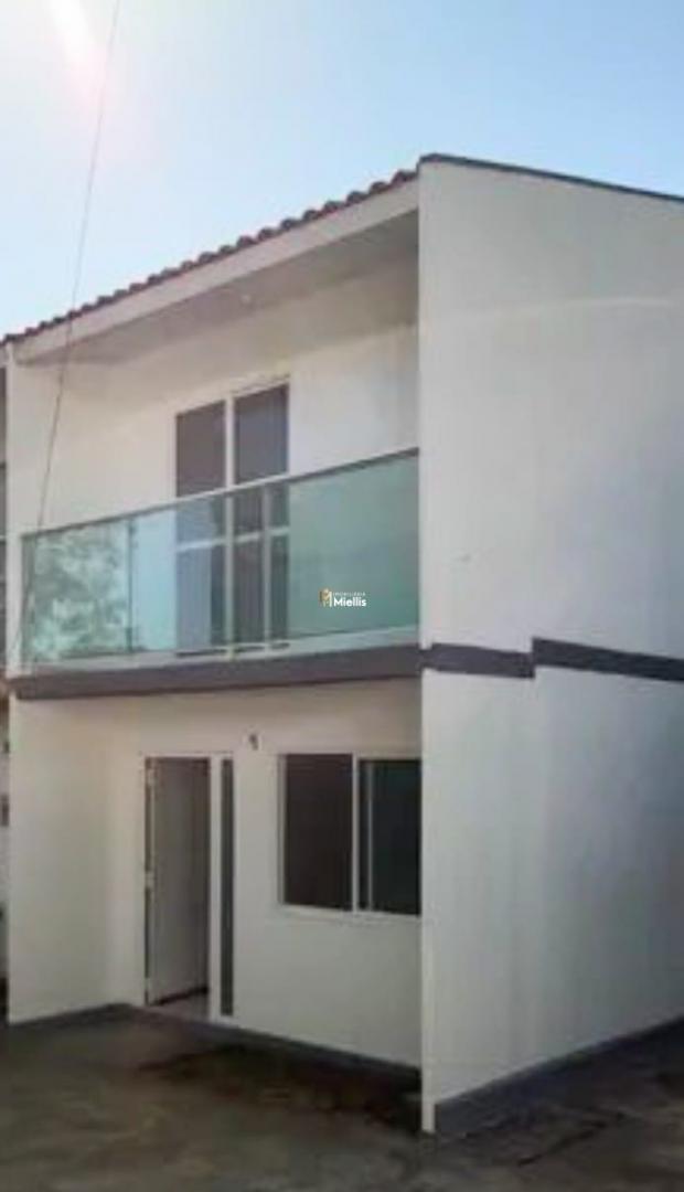 Casa de Condomínio à venda com 2 quartos, 89m² - Foto 3