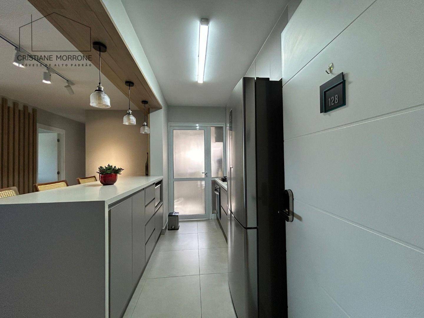 Apartamento à venda com 3 quartos, 92m² - Foto 30