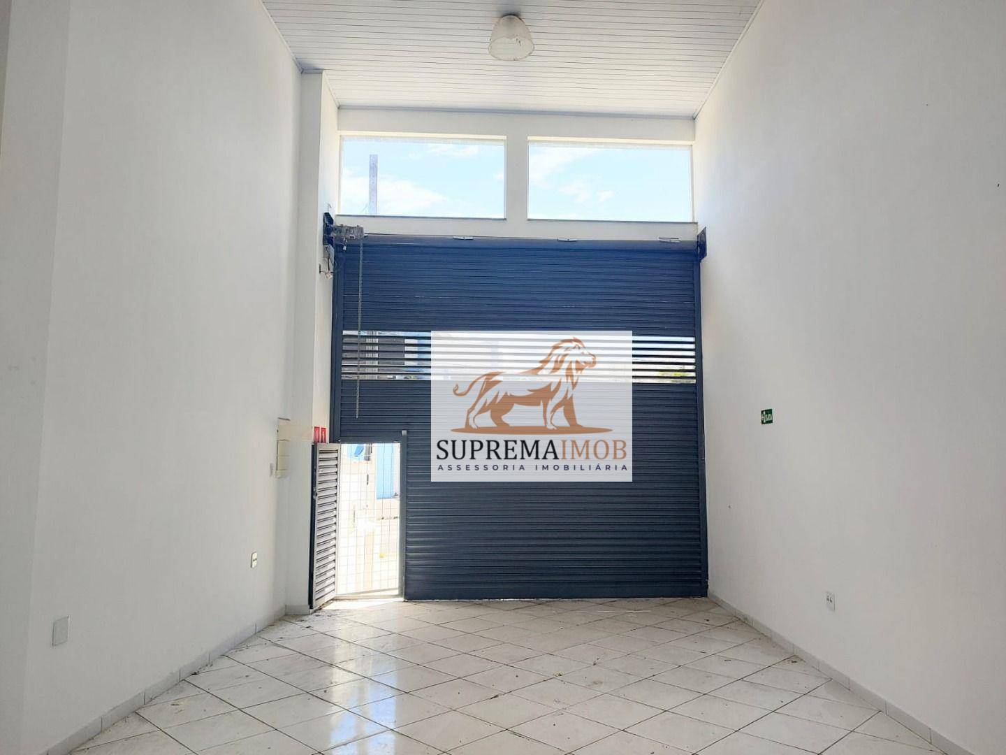 Depósito-Galpão-Armazém à venda e aluguel, 190m² - Foto 10