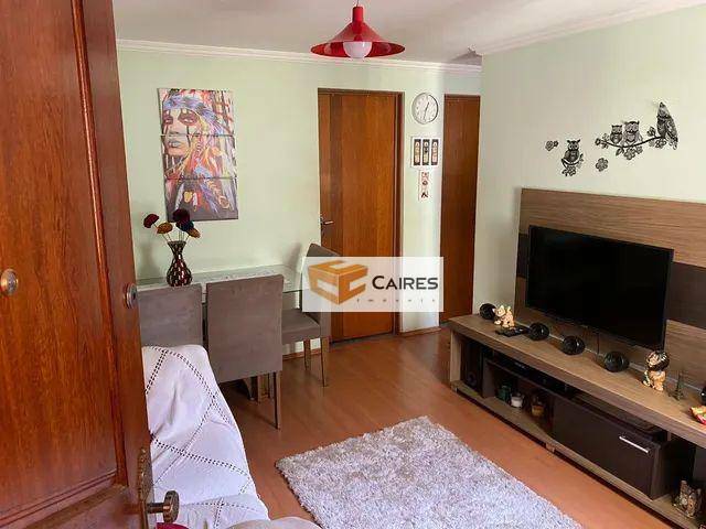 Apartamento à venda com 2 quartos, 50m² - Foto 1