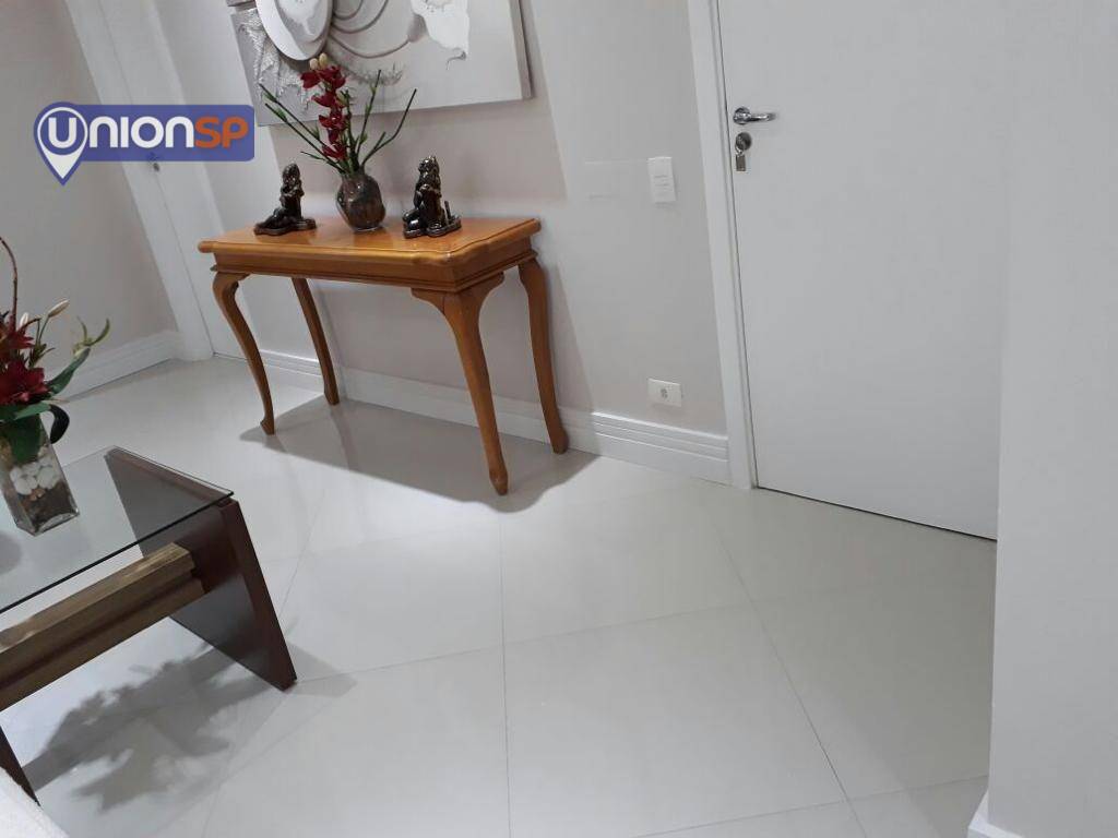 Apartamento à venda com 4 quartos, 199m² - Foto 9