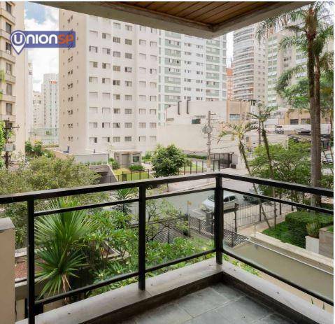 Apartamento à venda com 3 quartos, 100m² - Foto 3