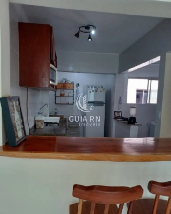 Apartamento, 2 quartos - Foto 3