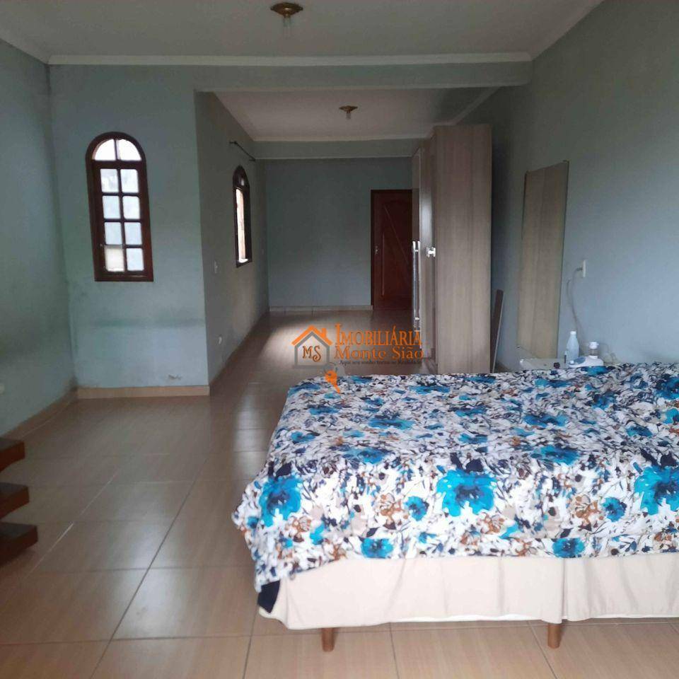 Sobrado à venda com 3 quartos, 150m² - Foto 8