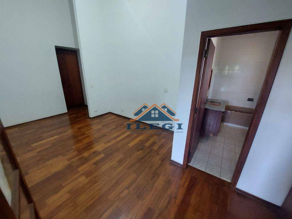 Casa de Condomínio à venda com 4 quartos, 450m² - Foto 30