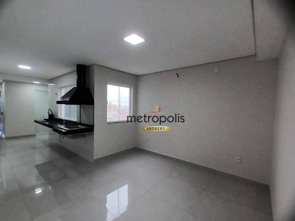 Cobertura à venda com 3 quartos, 150m² - Foto 18