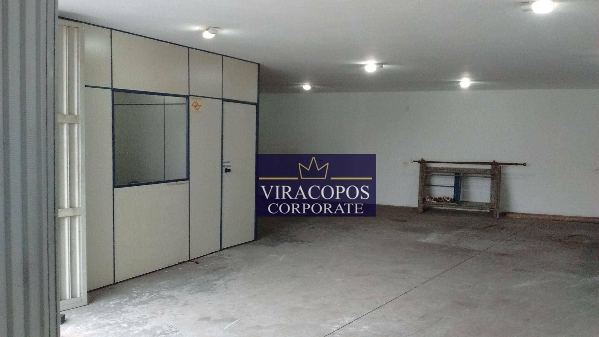 Depósito-Galpão-Armazém para alugar, 300m² - Foto 52