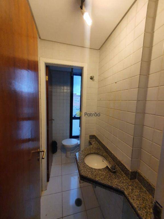 Conjunto Comercial-Sala à venda, 59m² - Foto 13