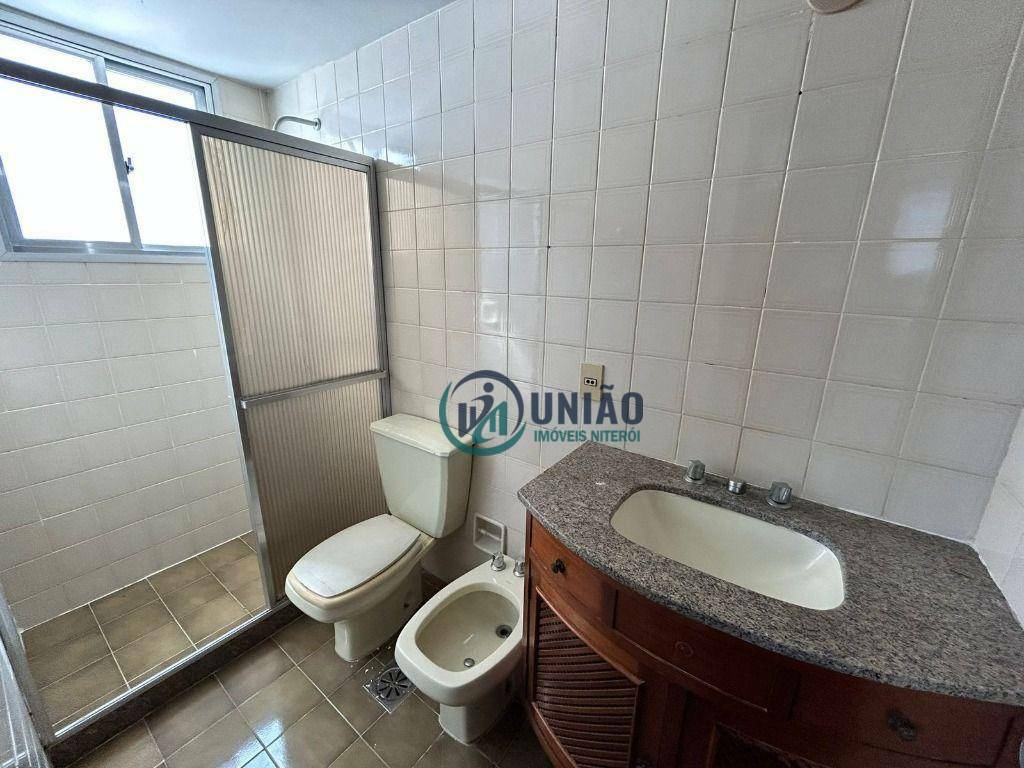 Apartamento à venda com 3 quartos, 130m² - Foto 11