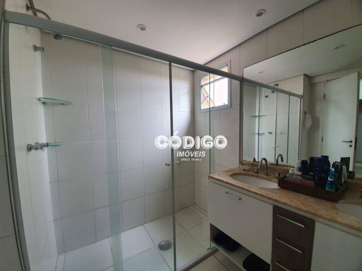 Apartamento à venda com 3 quartos, 150m² - Foto 20