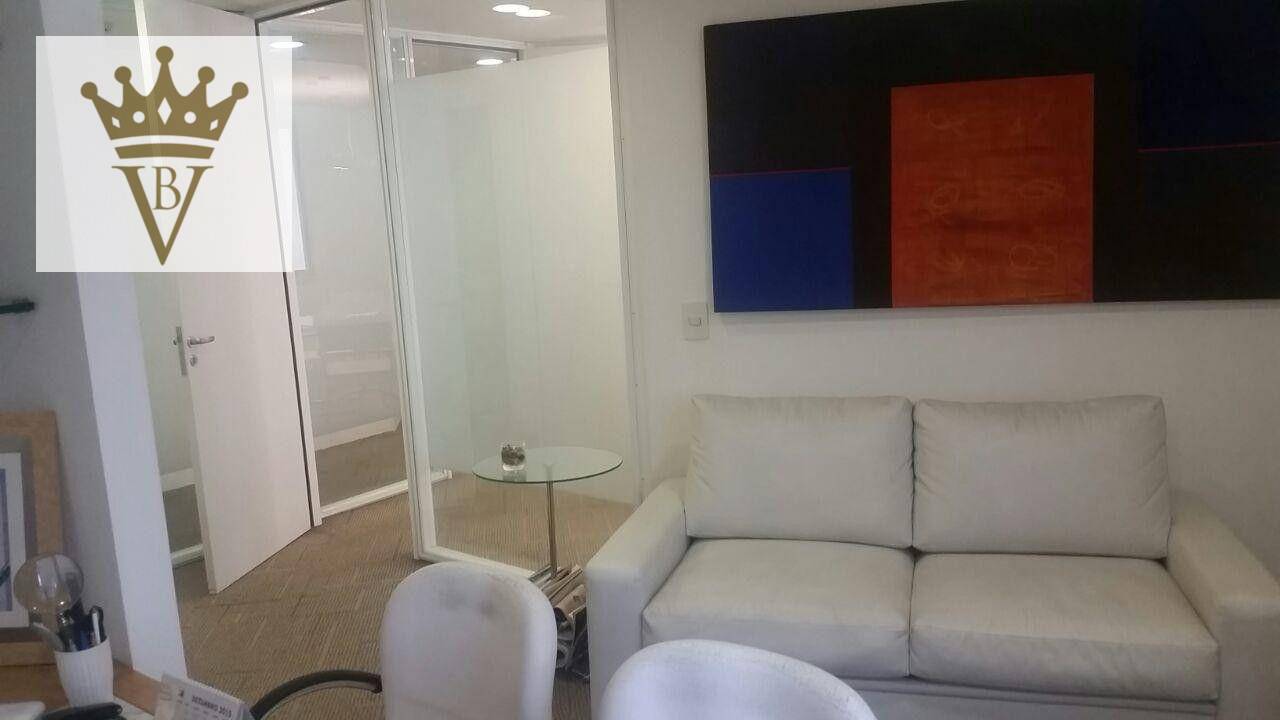 Conjunto Comercial-Sala à venda, 72m² - Foto 5