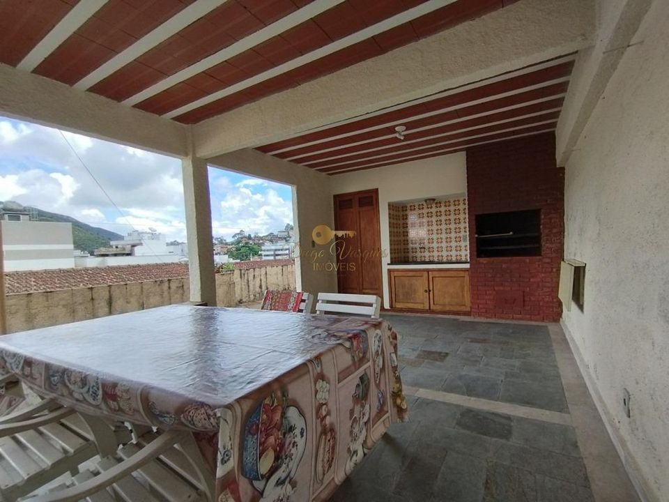 Casa à venda com 5 quartos, 520m² - Foto 26