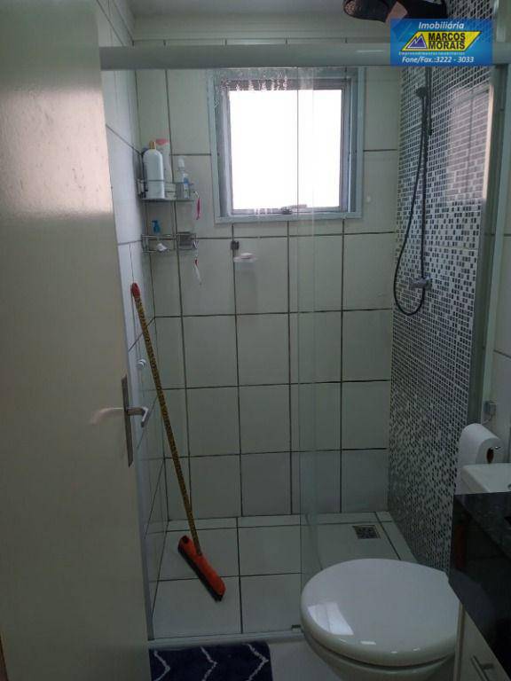 Apartamento à venda e aluguel com 2 quartos, 47m² - Foto 6