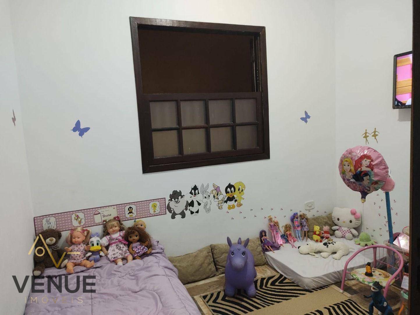 Casa à venda com 3 quartos, 92m² - Foto 16