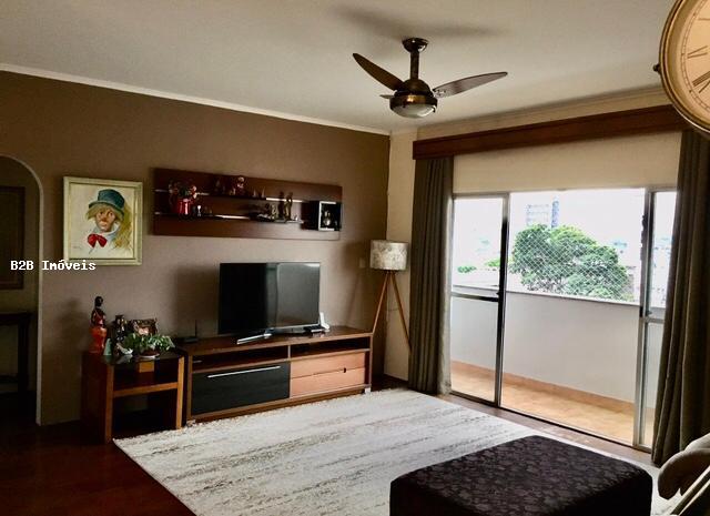 Apartamento à venda com 4 quartos, 311m² - Foto 3