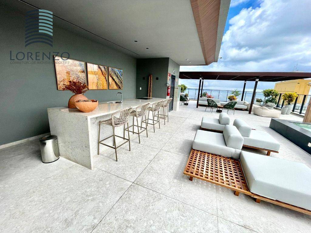 Kitnet-Studio, 26 m² - Foto 15