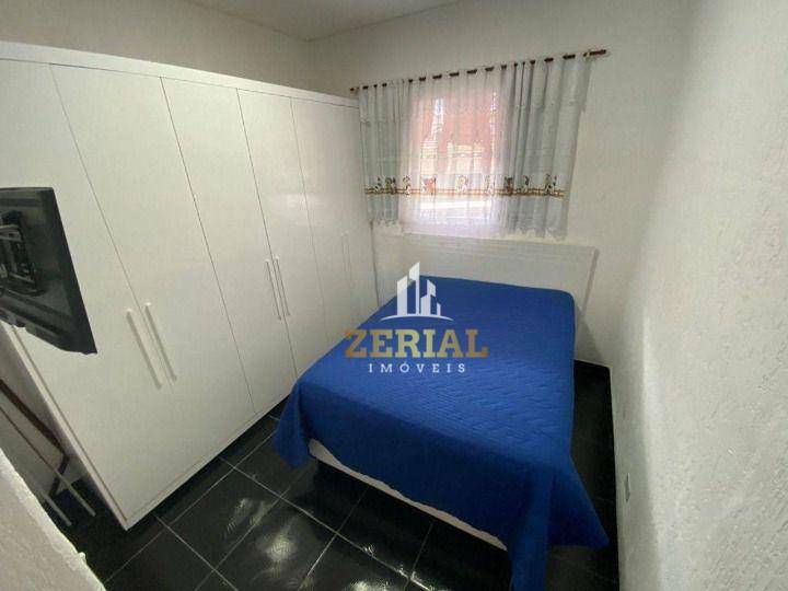 Sobrado à venda com 3 quartos, 240m² - Foto 12