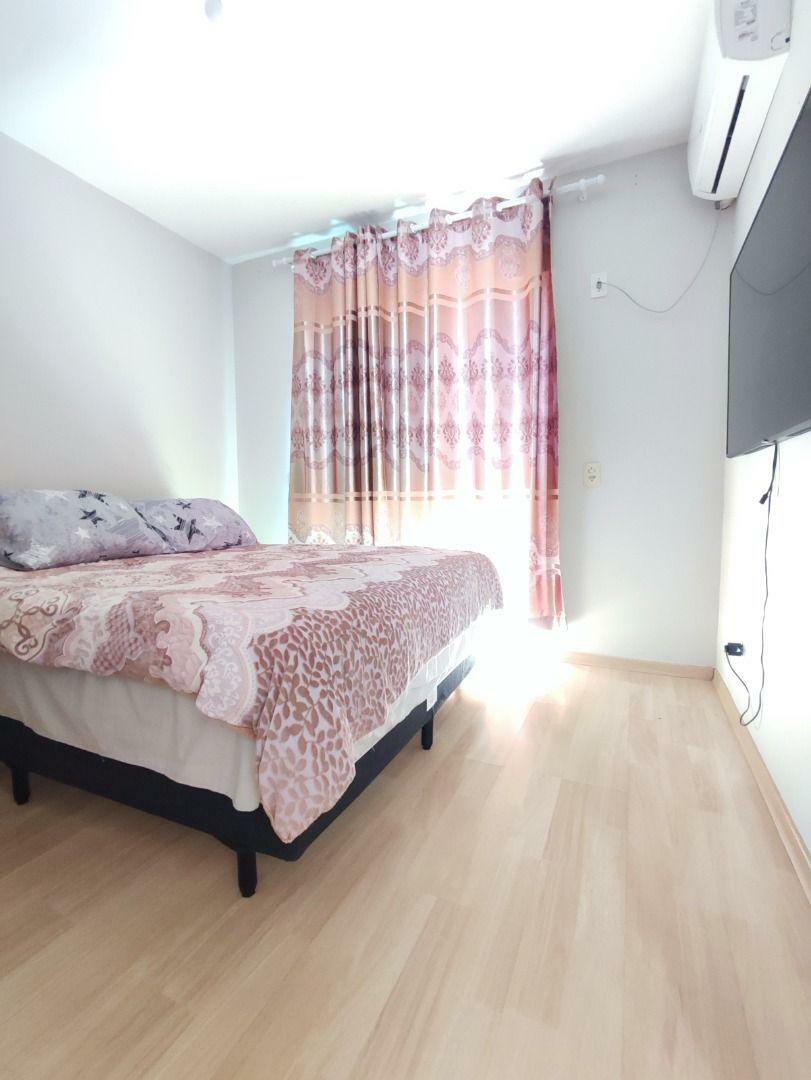 Sobrado à venda com 3 quartos, 68m² - Foto 6