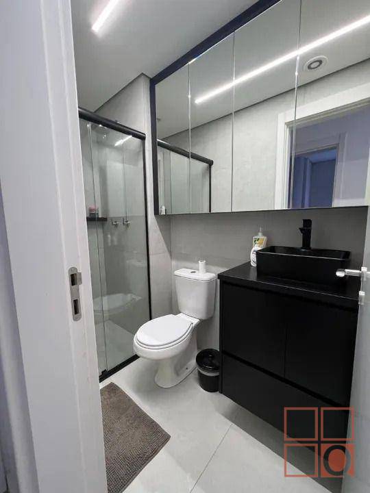 Apartamento à venda com 2 quartos, 62m² - Foto 15