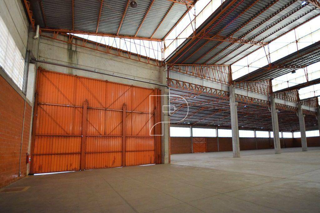 Depósito-Galpão-Armazém para alugar, 10819m² - Foto 5