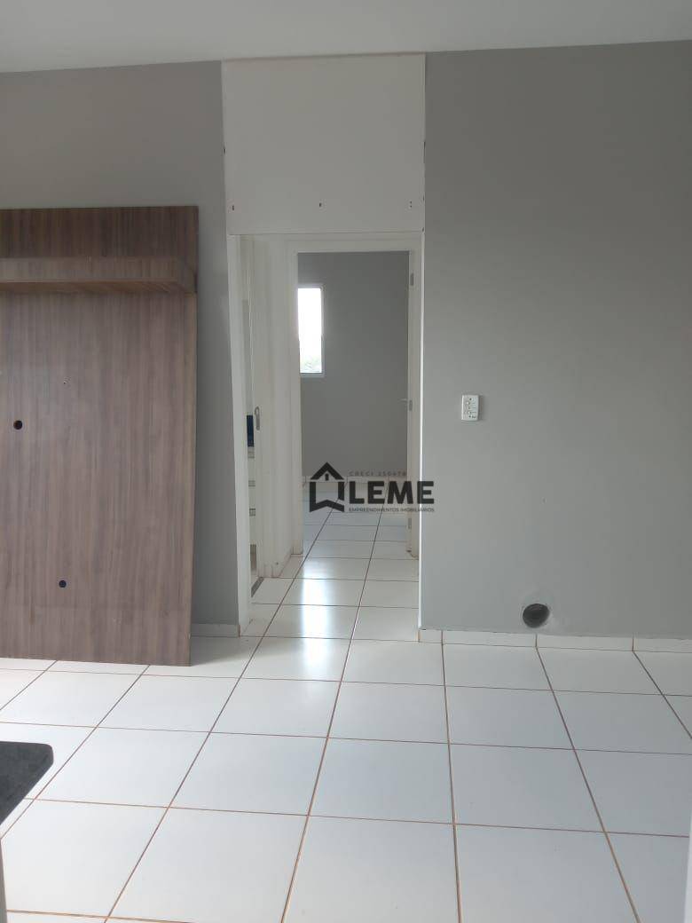 Apartamento à venda com 2 quartos, 48m² - Foto 5