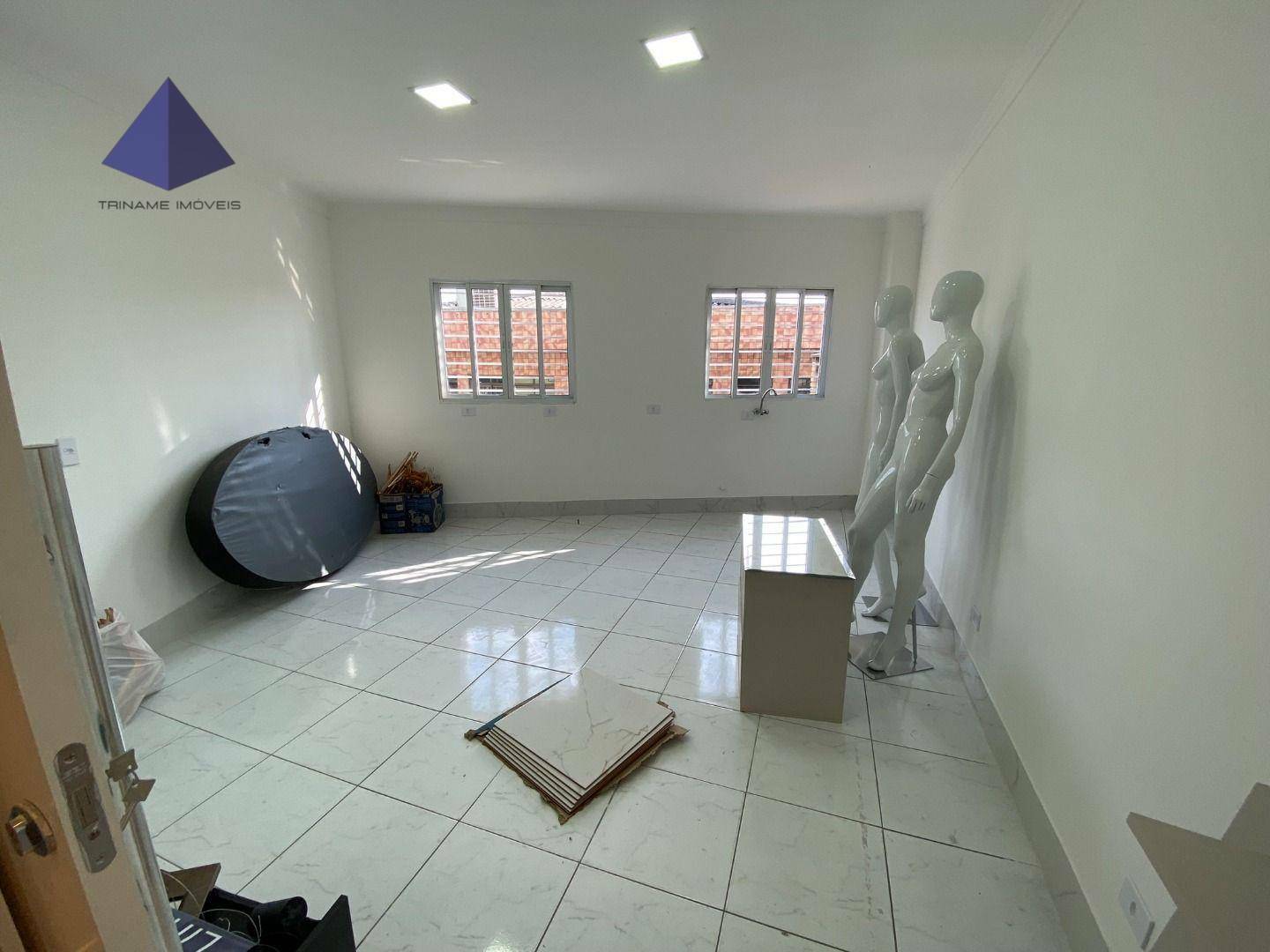 Conjunto Comercial-Sala para alugar, 20m² - Foto 5