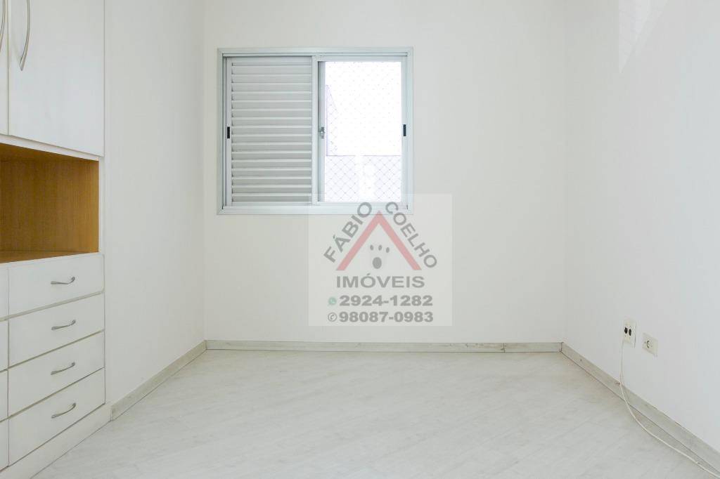 Apartamento à venda com 2 quartos, 65m² - Foto 3