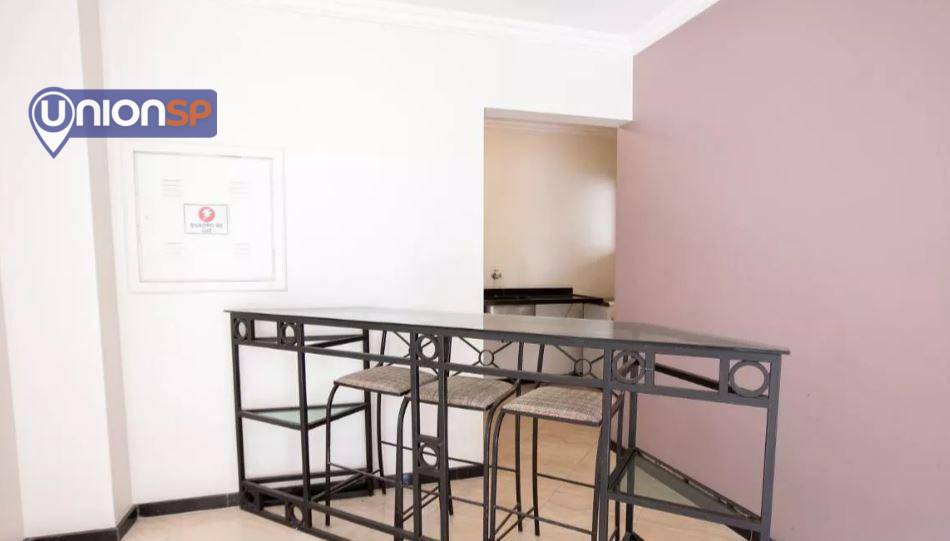 Apartamento à venda com 3 quartos, 95m² - Foto 22