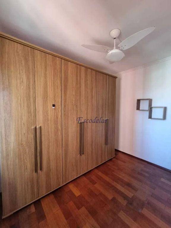 Apartamento à venda com 3 quartos, 72m² - Foto 12