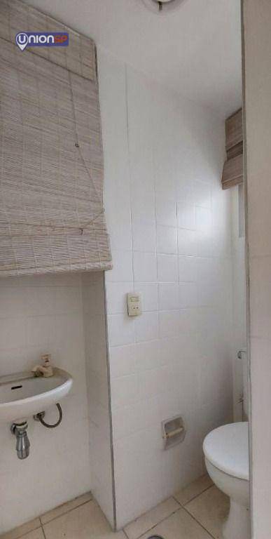 Apartamento à venda com 3 quartos, 120m² - Foto 16