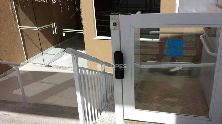 Apartamento à venda com 2 quartos, 54m² - Foto 9