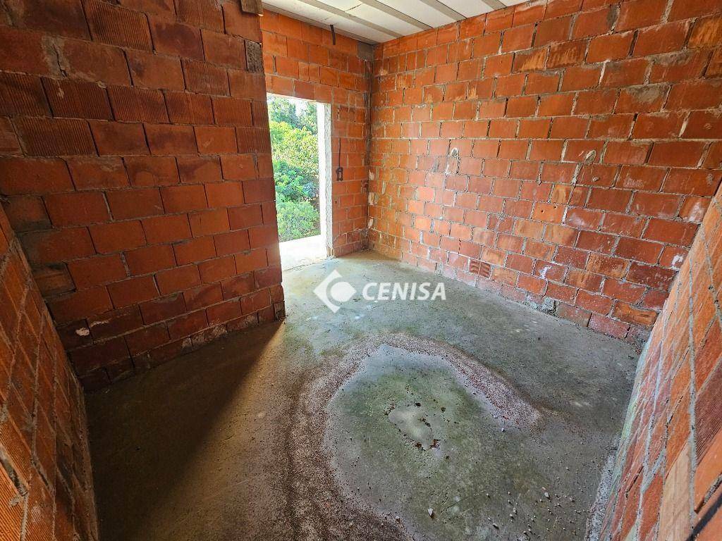 Casa de Condomínio à venda com 3 quartos, 220m² - Foto 11