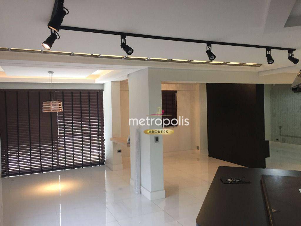 Apartamento à venda com 3 quartos, 110m² - Foto 5