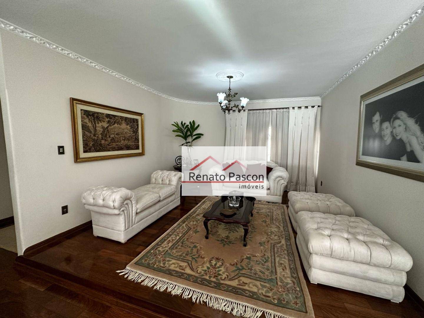 Casa à venda com 3 quartos, 450m² - Foto 9