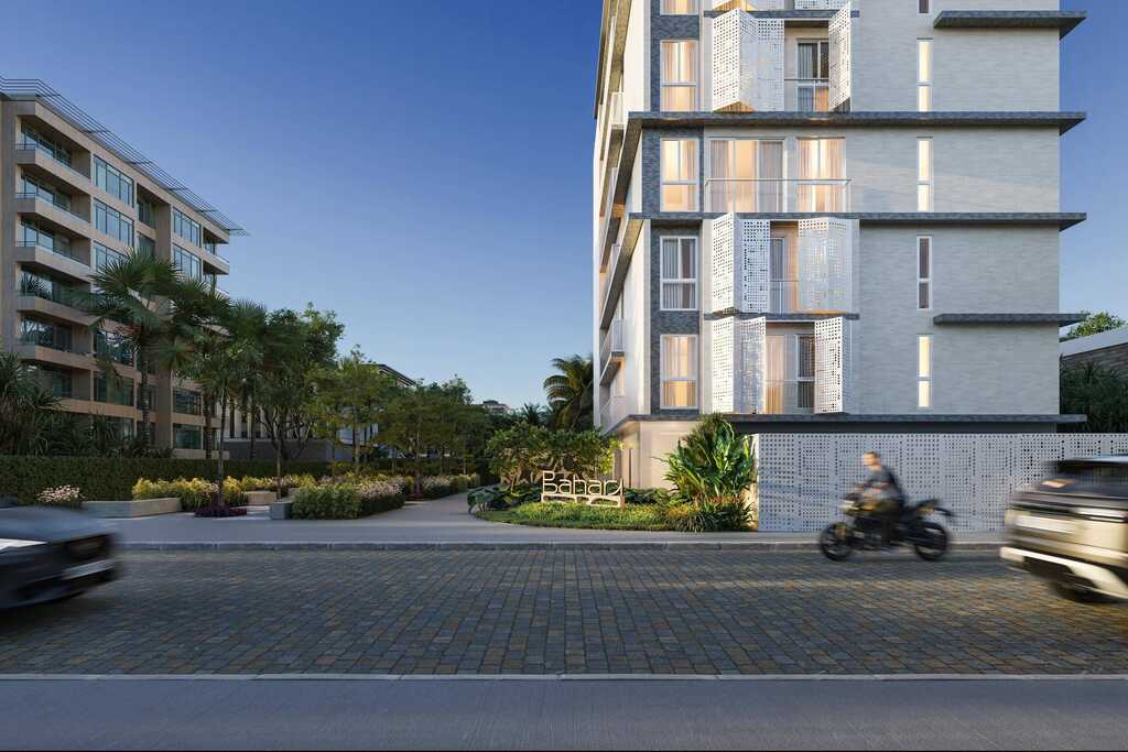 Apartamento à venda com 3 quartos, 7263m² - Foto 4