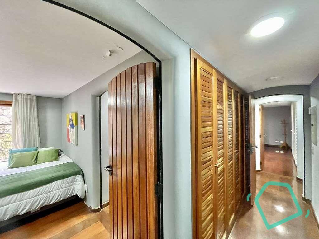 Casa de Condomínio à venda com 4 quartos, 548m² - Foto 57