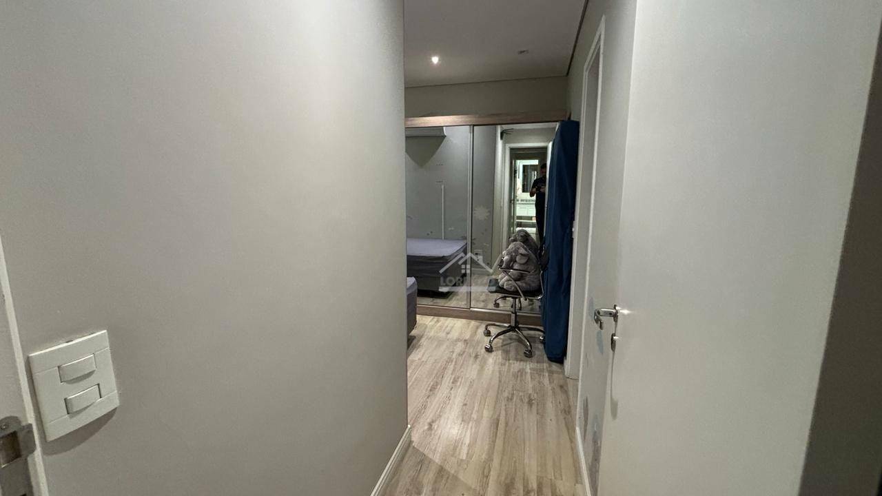 Apartamento à venda com 3 quartos, 126m² - Foto 8