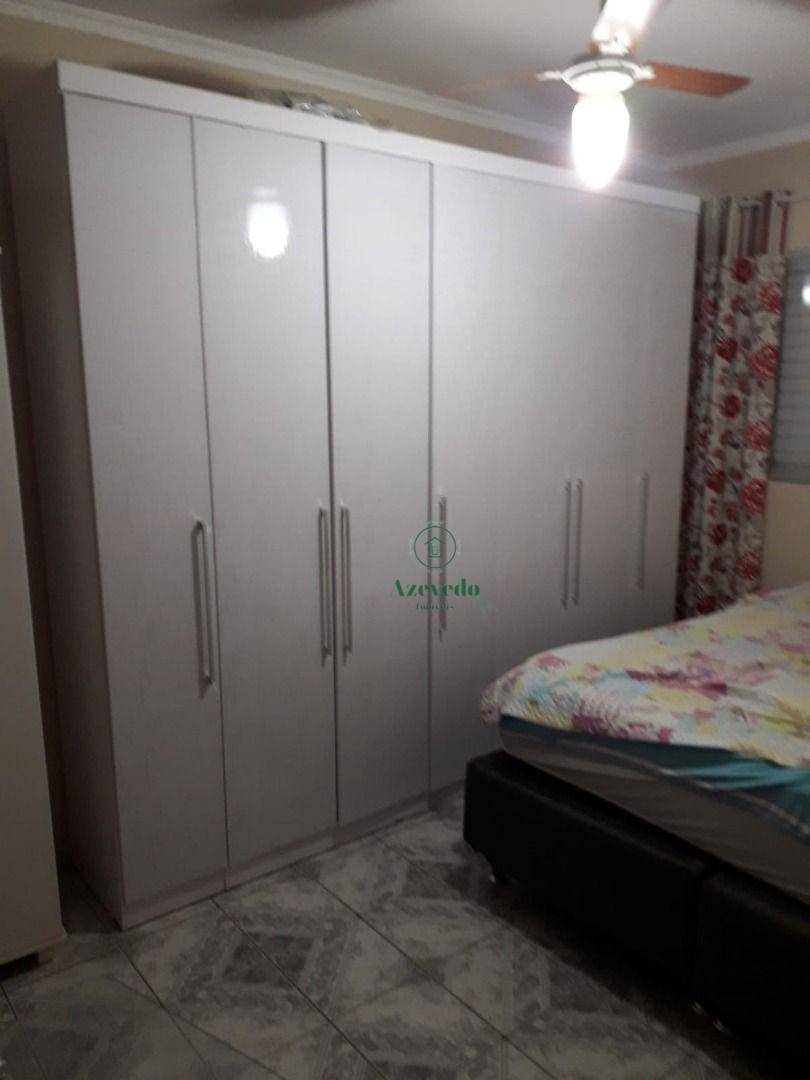 Apartamento à venda com 2 quartos, 62m² - Foto 6