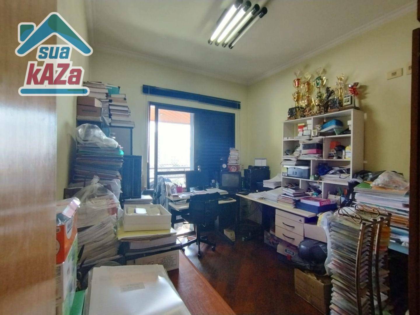 Apartamento à venda com 3 quartos, 115m² - Foto 13