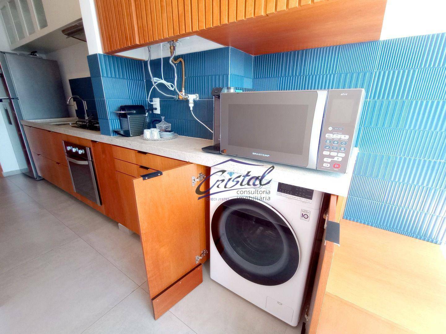 Apartamento à venda com 3 quartos, 83m² - Foto 21