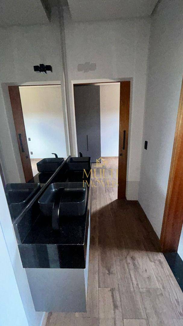 Casa de Condomínio à venda com 3 quartos, 243m² - Foto 9