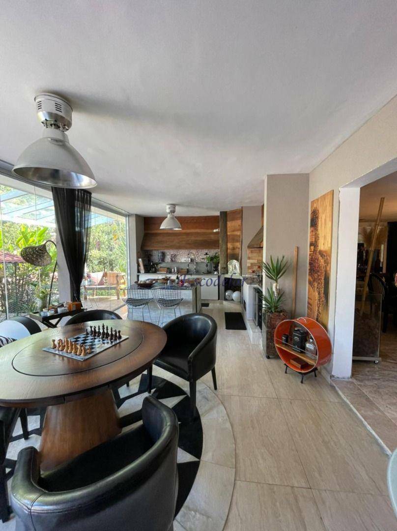 Casa de Condomínio à venda com 5 quartos, 850m² - Foto 7