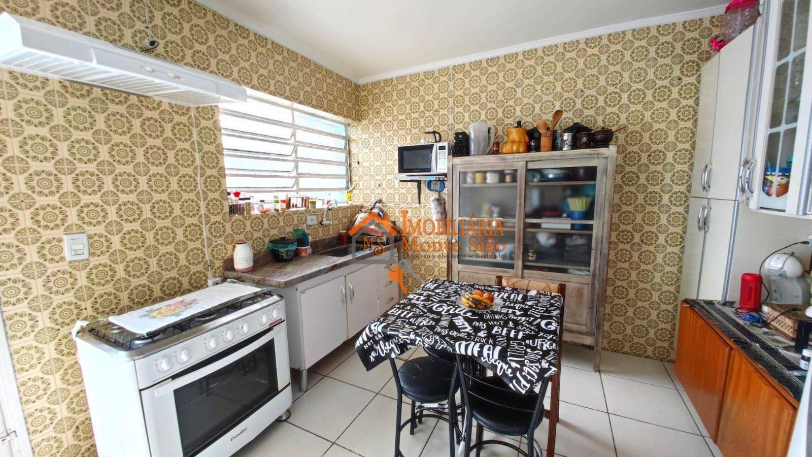 Sobrado à venda com 2 quartos, 116m² - Foto 5