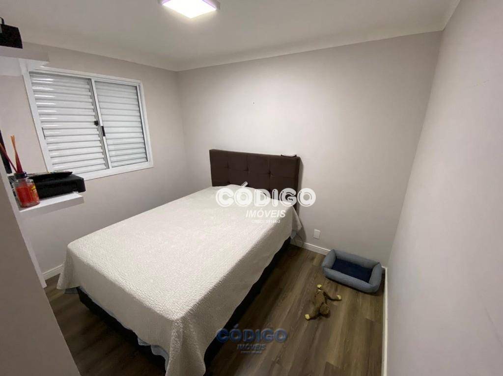 Apartamento à venda com 2 quartos, 43m² - Foto 13