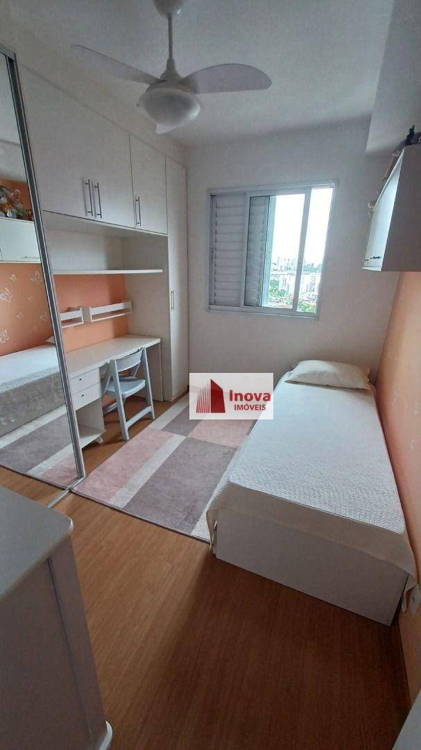 Apartamento para alugar com 2 quartos, 69m² - Foto 28