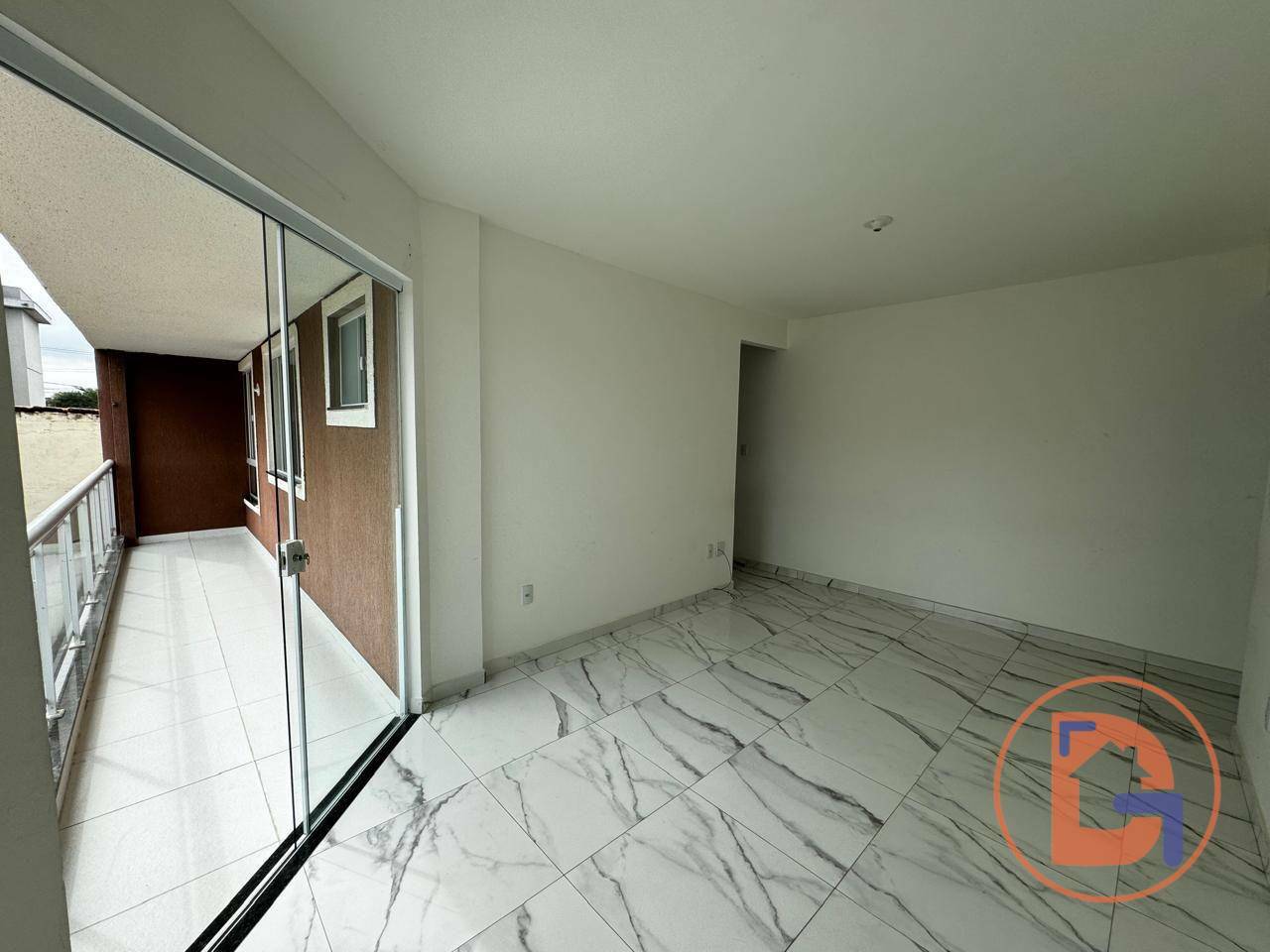 Apartamento à venda com 2 quartos, 76m² - Foto 3