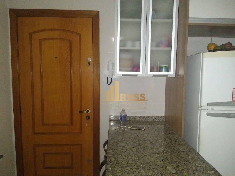 Apartamento à venda com 2 quartos, 52m² - Foto 23