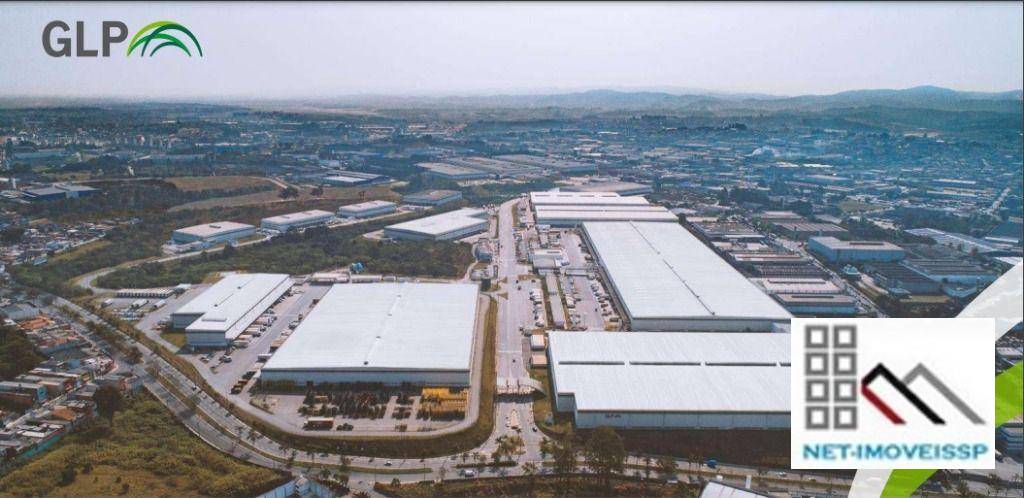 Depósito-Galpão, 21780 m² - Foto 1