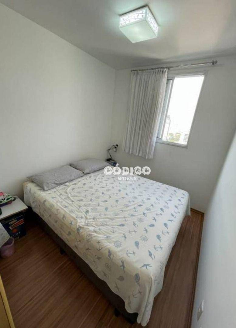 Apartamento à venda com 2 quartos, 54m² - Foto 10