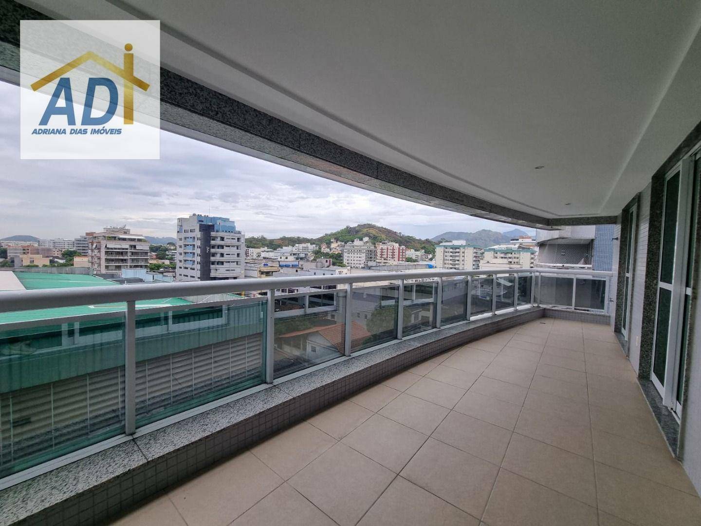 Apartamento à venda e aluguel com 3 quartos, 135m² - Foto 21